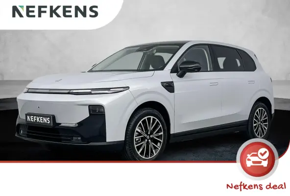 Design EV 18.8 kWh REEV | Navigatie | Camera | Carplay | Stoel/Stuur Verwarming