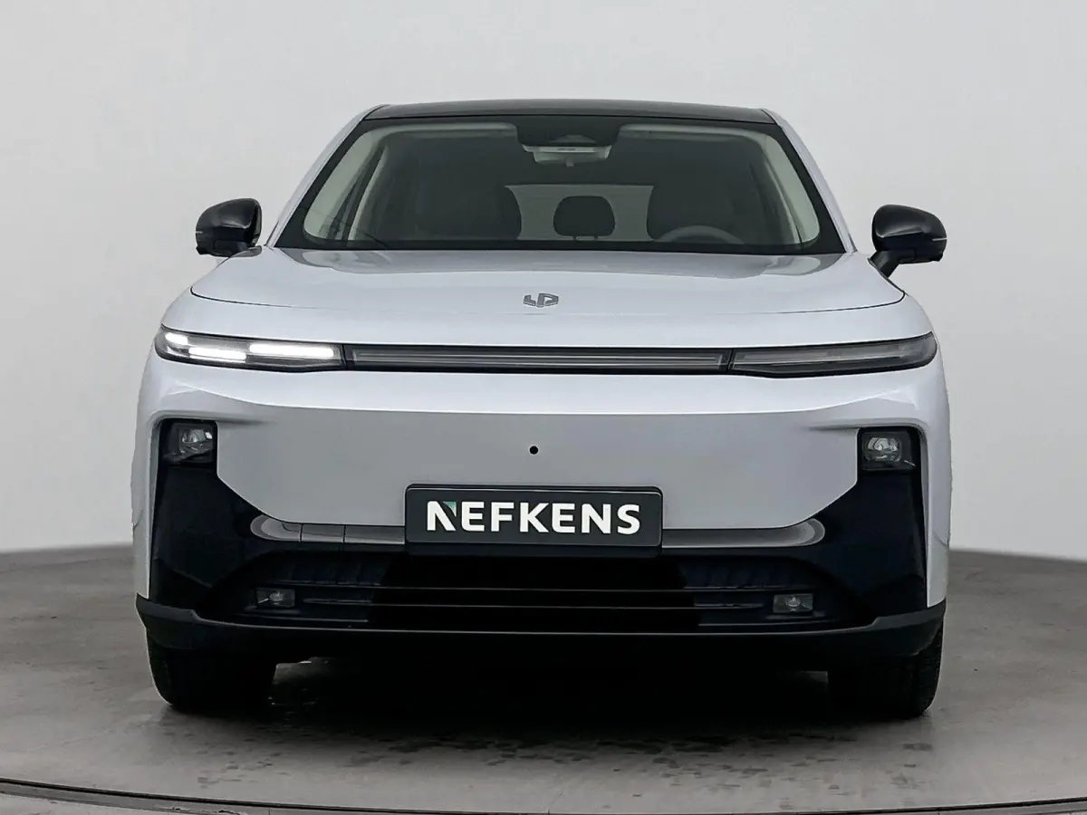 Design EV 18.8 kWh REEV | Navigatie | Camera | Carplay | Stoel/Stuur Verwarming