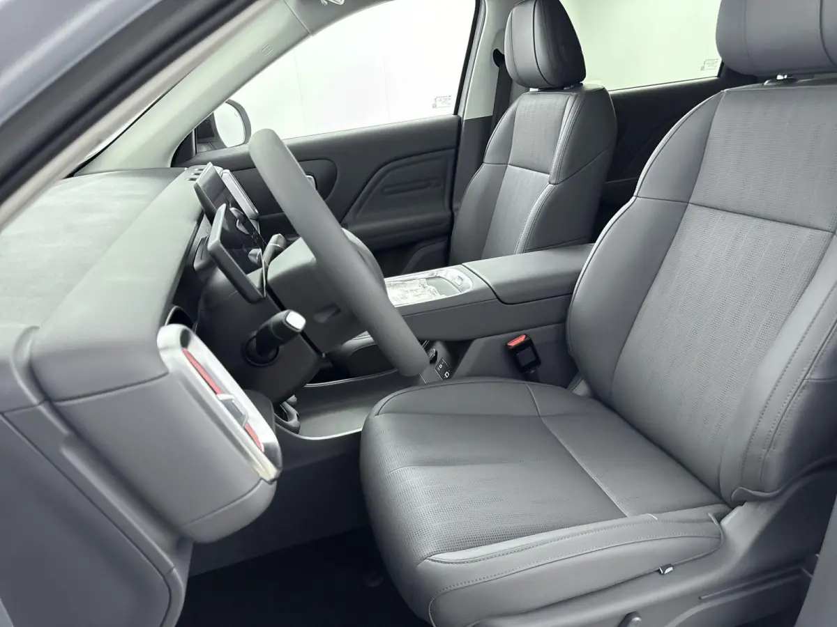 Design EV 18.8 kWh REEV | Navigatie | Camera | Carplay | Stoel/Stuur Verwarming