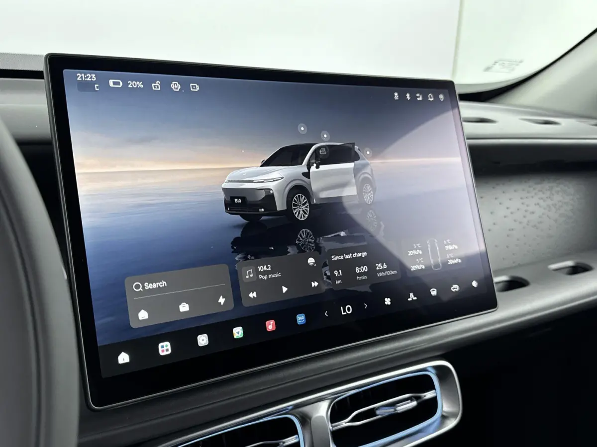 Design EV 18.8 kWh REEV | Navigatie | Camera | Carplay | Stoel/Stuur Verwarming