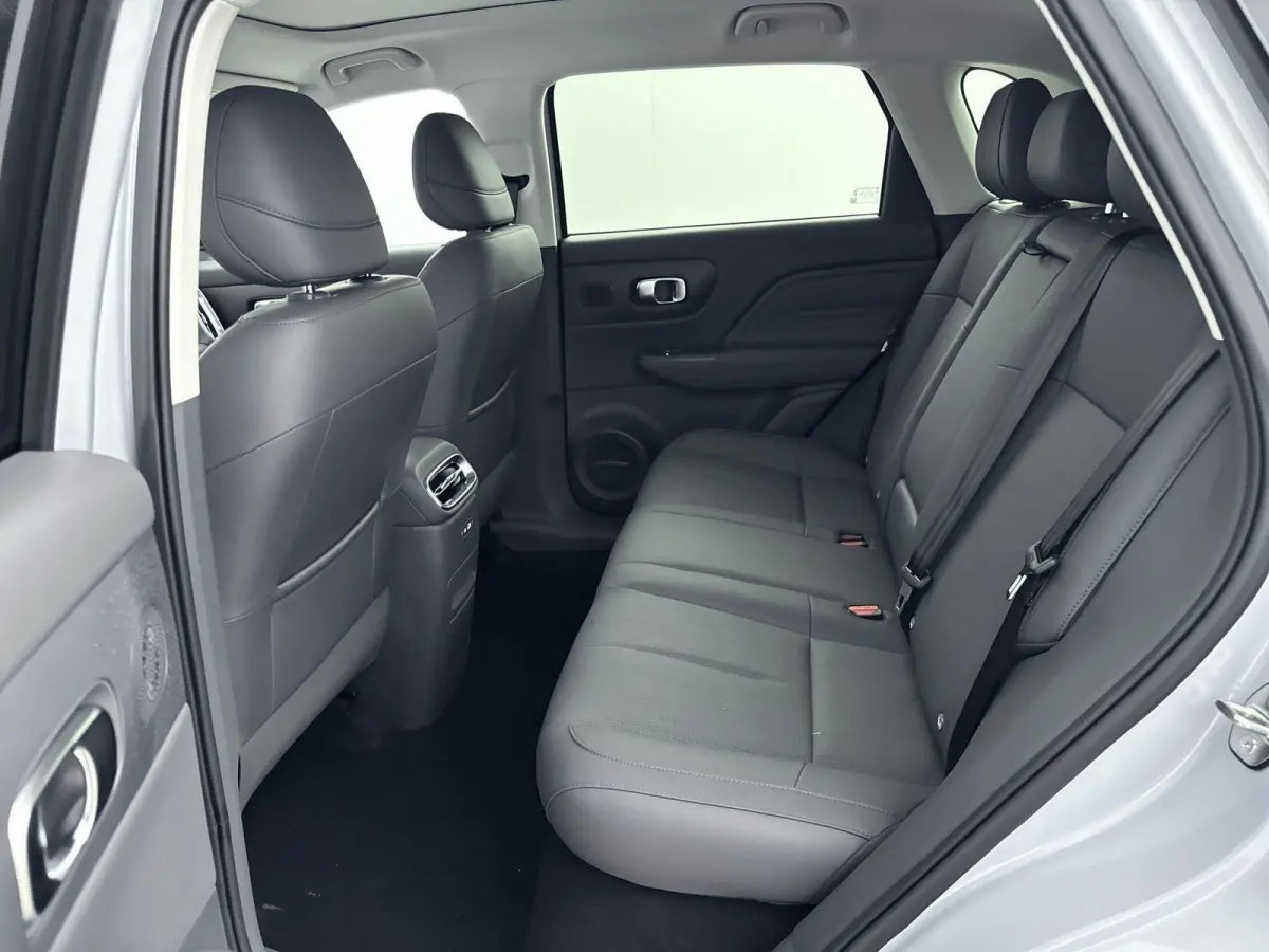 Design EV 18.8 kWh REEV | Navigatie | Camera | Carplay | Stoel/Stuur Verwarming