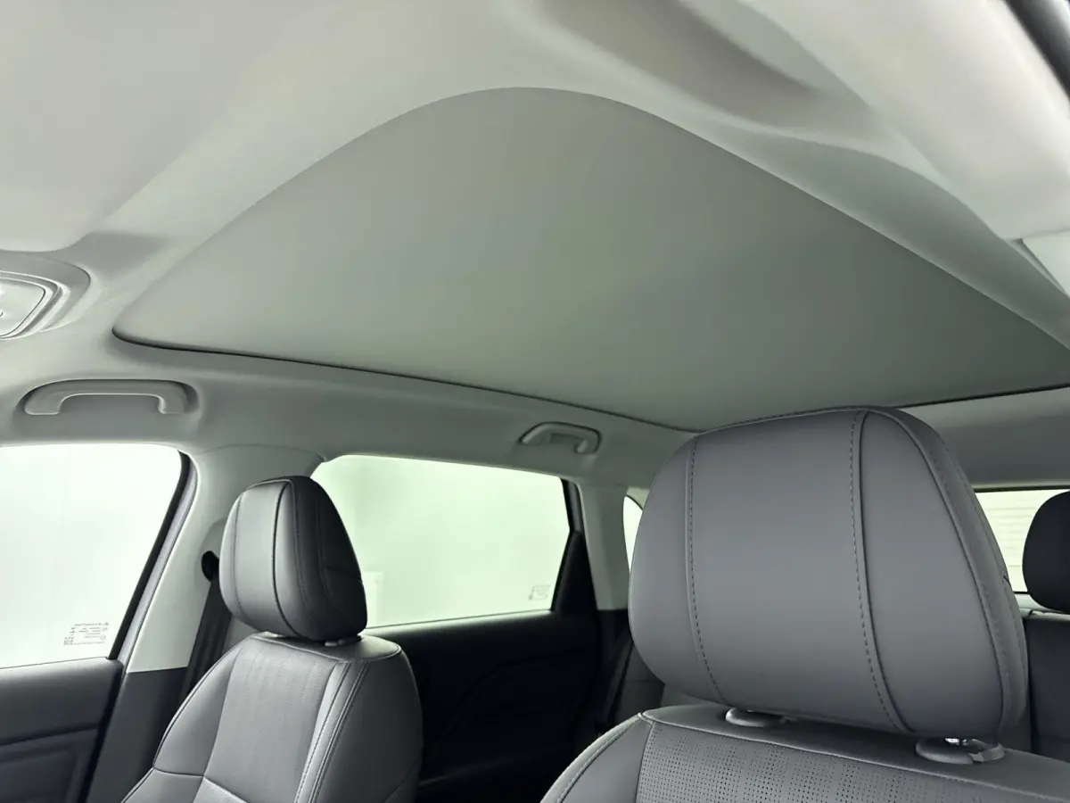 Design EV 18.8 kWh REEV | Navigatie | Camera | Carplay | Stoel/Stuur Verwarming
