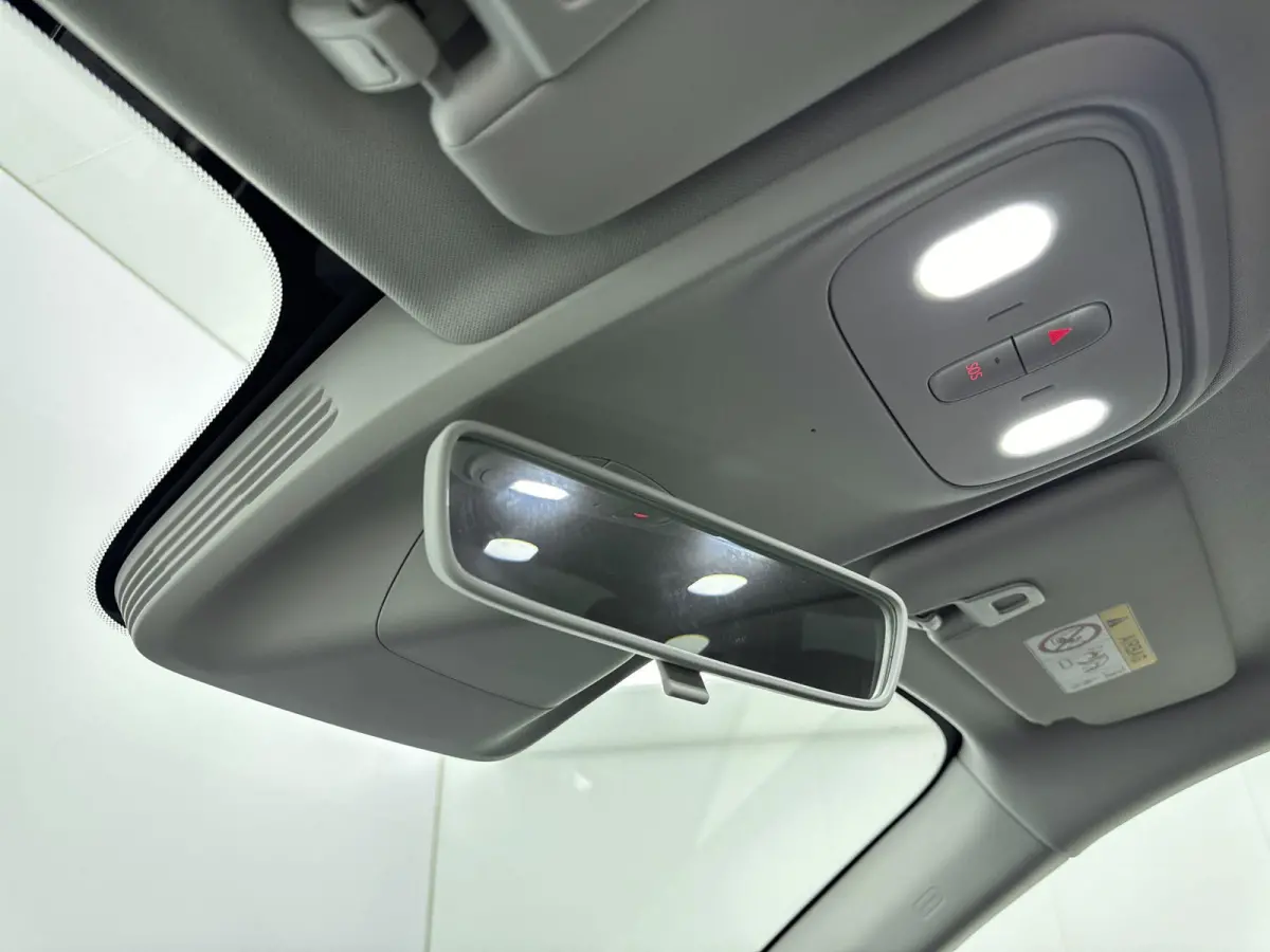 Design EV 18.8 kWh REEV | Navigatie | Camera | Carplay | Stoel/Stuur Verwarming