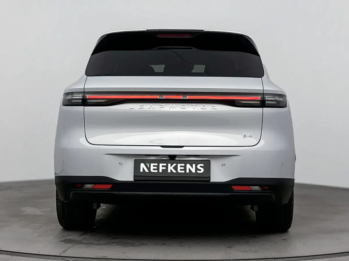 Design EV 18.8 kWh REEV | Navigatie | Camera | Carplay | Stoel/Stuur Verwarming
