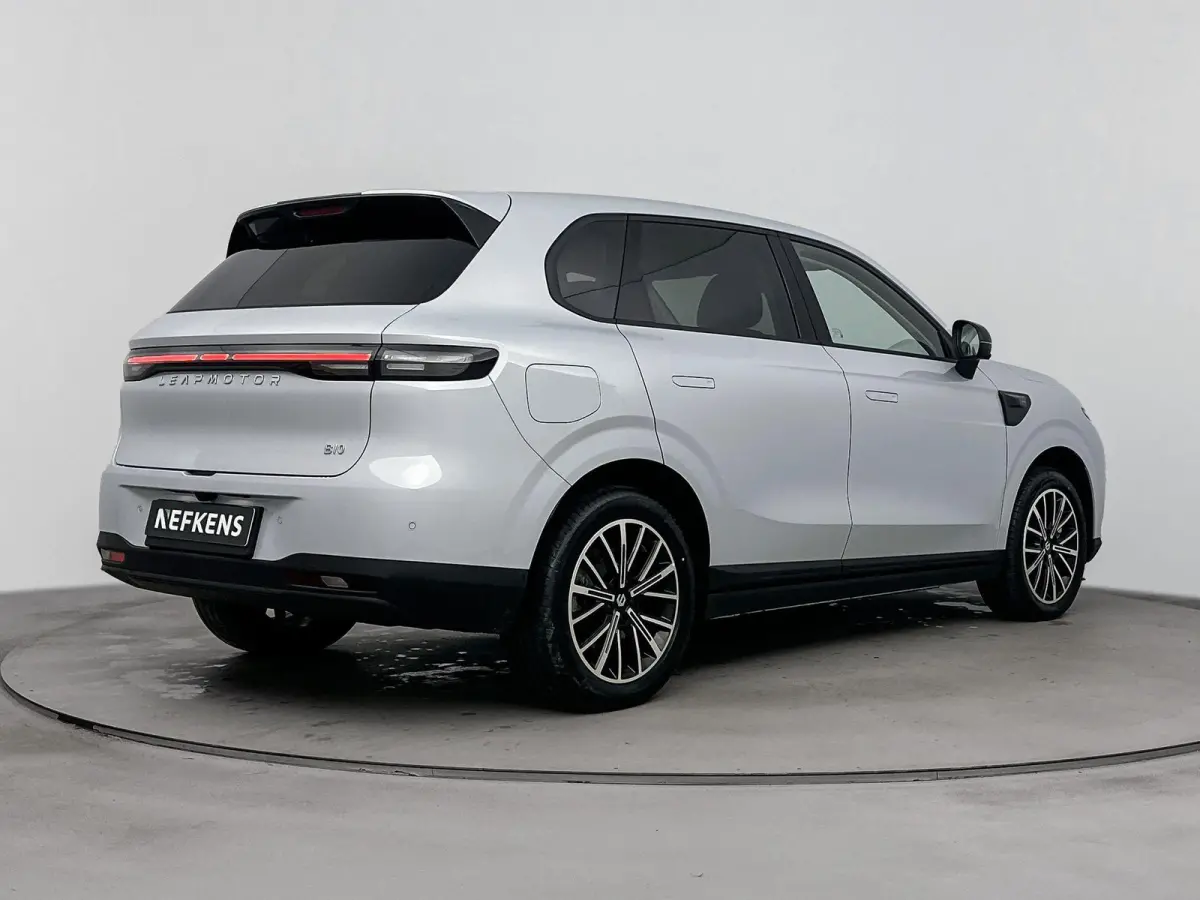 Design EV 18.8 kWh REEV | Navigatie | Camera | Carplay | Stoel/Stuur Verwarming