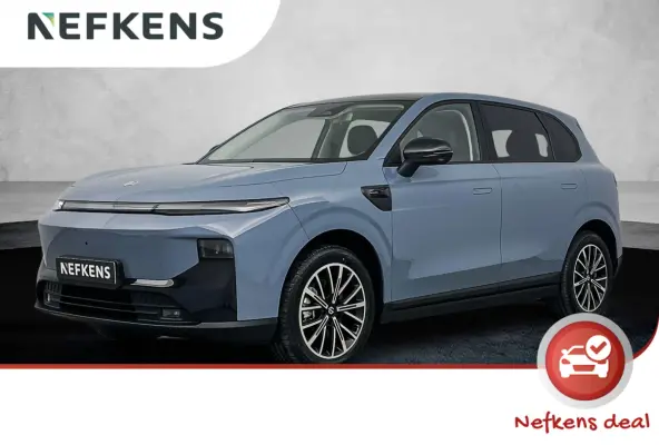 Design EV 18.8 kWh | Navigatie | Carplay | Camera | Panoramadak | Stoel/Stuur Verwarming | Stoelventilatie