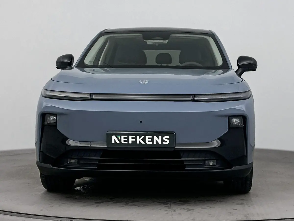 Design EV 18.8 kWh | Navigatie | Carplay | Camera | Panoramadak | Stoel/Stuur Verwarming | Stoelventilatie