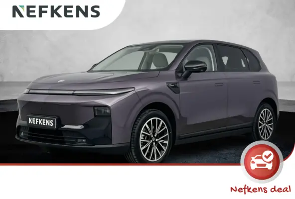 Design EV 18.8 kWh | Panoramadak | Camera | Navigatie | Stoel/Stuur Verwarming | Stoelventilatie | Elektrische achterklep