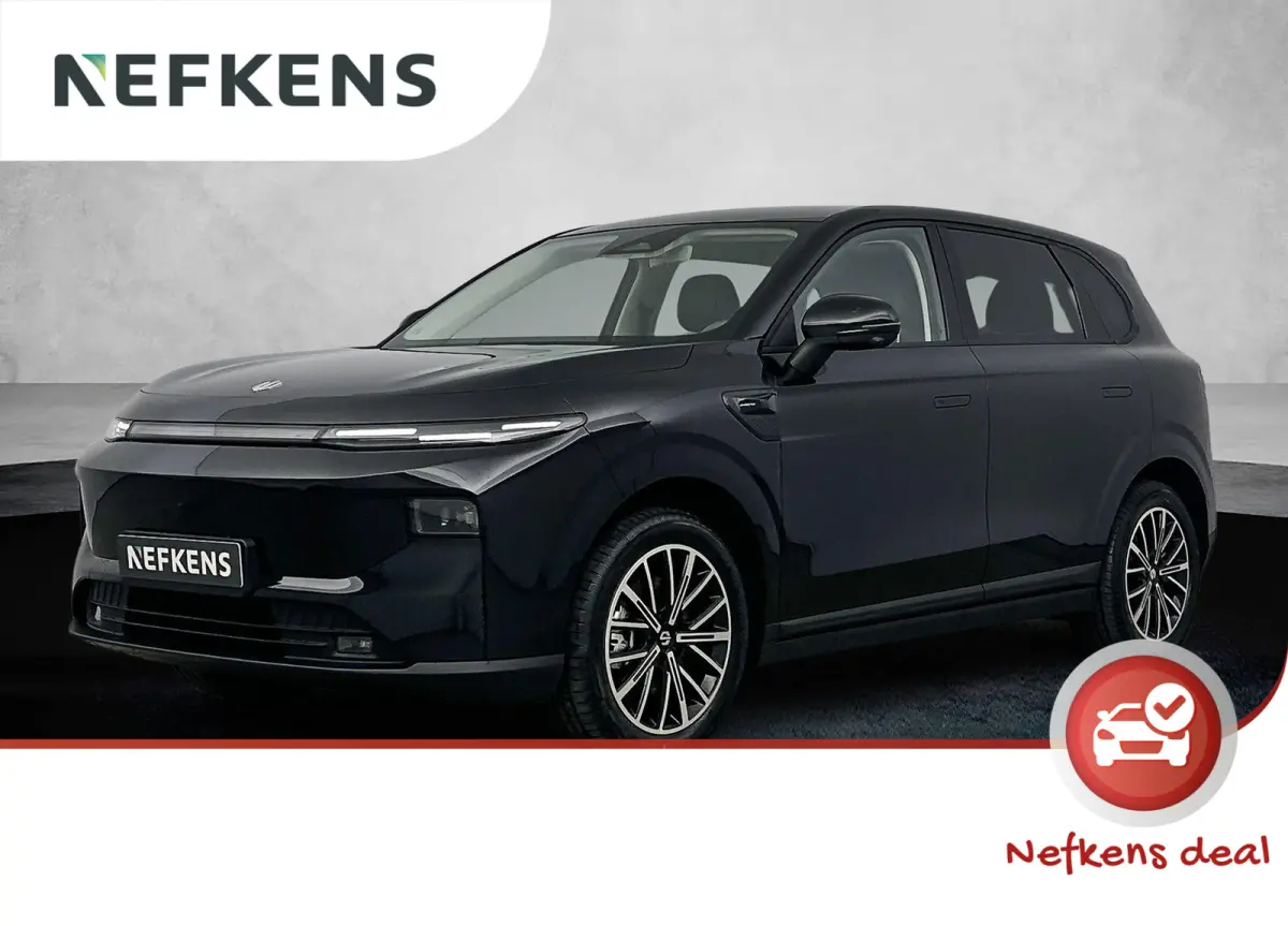 Design EV 18.8 kWh Panoramadak | Stoel/Stuur Verwarming | Navigatie | Camera | Carplay | 18" lichtmetalen velgen | Elektrische achterklep