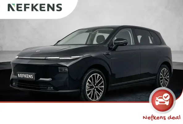 Design EV 18.8 kWh Panoramadak | Stoel/Stuur Verwarming | Navigatie | Camera | Carplay | 18" lichtmetalen velgen | Elektrische achterklep