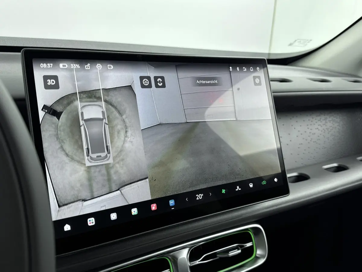 Design ProMax 67.1 kWh Lederen Bekleding | Stoel en stuurwiel verwarming | Stoelventilatie | Panoramadak | Camera | Navigatie | Meerdere Kleuren op voorraad