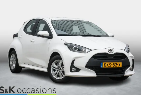 1.5 Hybrid 115 Business ACC Keyless