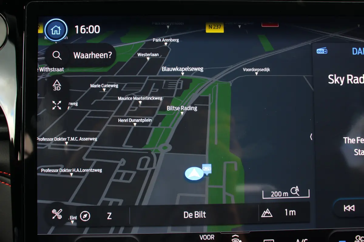 1.0EB ST-Line X | DEMO DEAL! | DIRECT RIJDEN! | NL-AUTO! | 1E EIGENAAR! | CAMERA | CRUISE | WINTERPACK | DEALER OH! | ELEKTR. KOFFERBAK