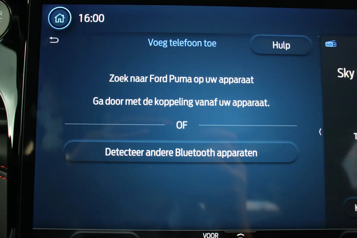1.0EB ST-Line X | DEMO DEAL! | DIRECT RIJDEN! | NL-AUTO! | 1E EIGENAAR! | CAMERA | CRUISE | WINTERPACK | DEALER OH! | ELEKTR. KOFFERBAK