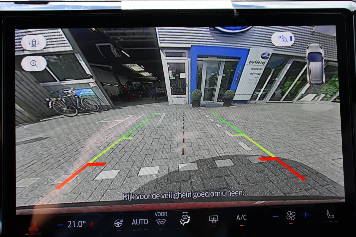 1.0EB ST-Line X | DEMO DEAL! | DIRECT RIJDEN! | NL-AUTO! | 1E EIGENAAR! | CAMERA | CRUISE | WINTERPACK | DEALER OH! | ELEKTR. KOFFERBAK