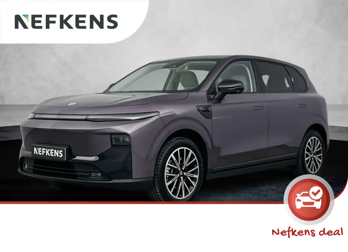 Design ProMax 67.1 kWh | Panoramadak | 360 Graden Camera | Stoel/stuur Verwarming | Elektrische achterklep