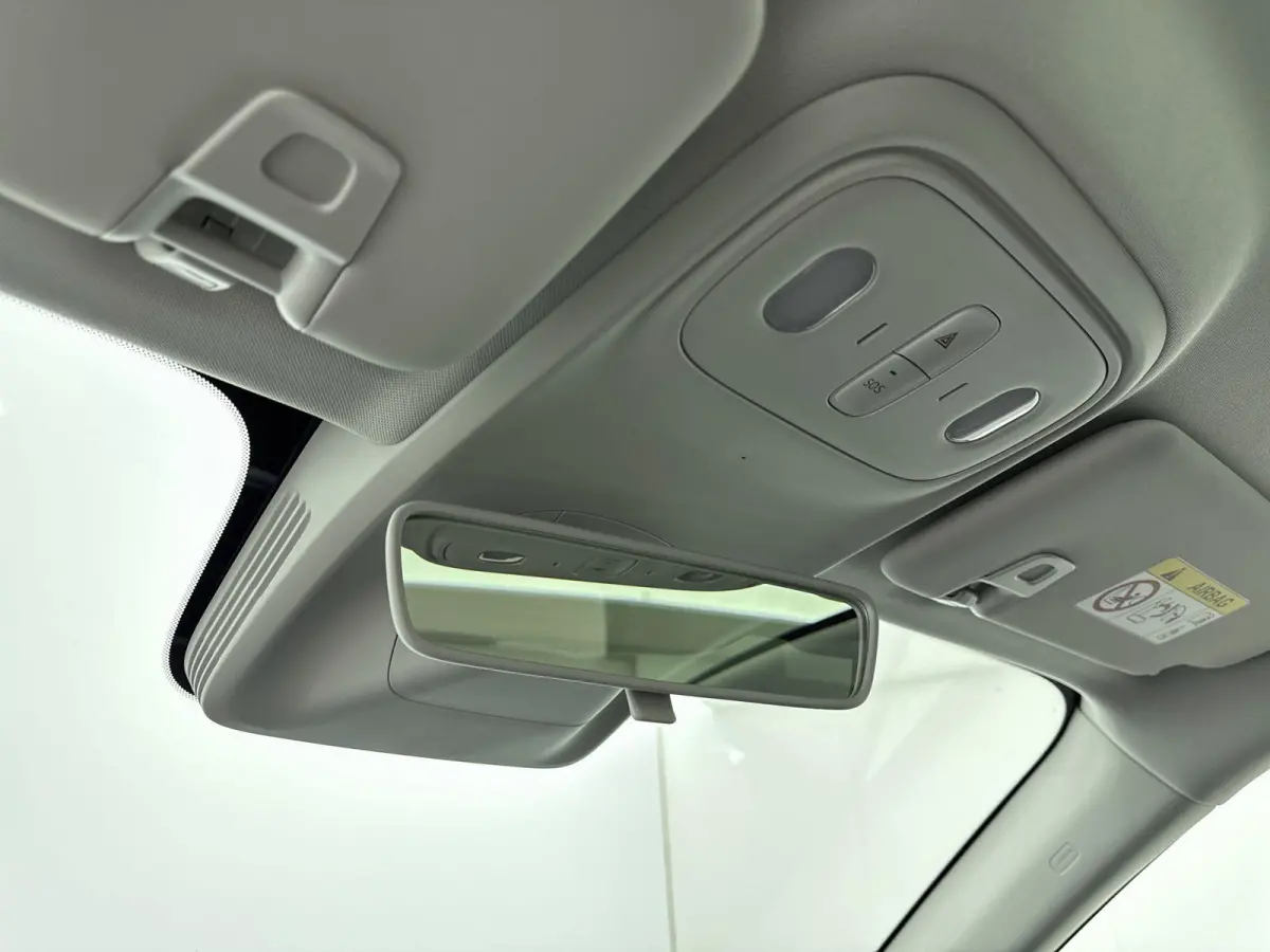 Design ProMax 67.1 kWh | Panoramadak | Navigatie | Stoel / Stuur Verwarming | Camera | Led verlichting| Elektrische achterklep