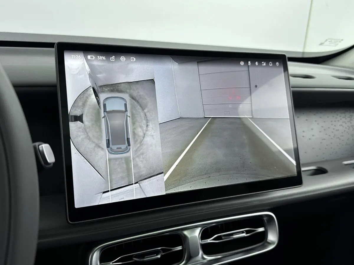 Design ProMax 67.1 kWh Panoramadak | Navigatie | Stoel/Stuur Verwarming | 360 graden Camera