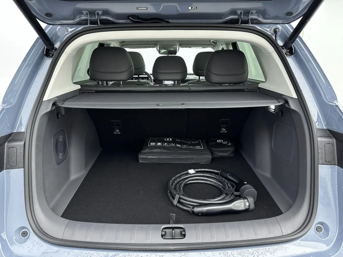 Design ProMax 67.1 kWh Panoramadak | Navigatie | Stoel/Stuur Verwarming | 360 graden Camera