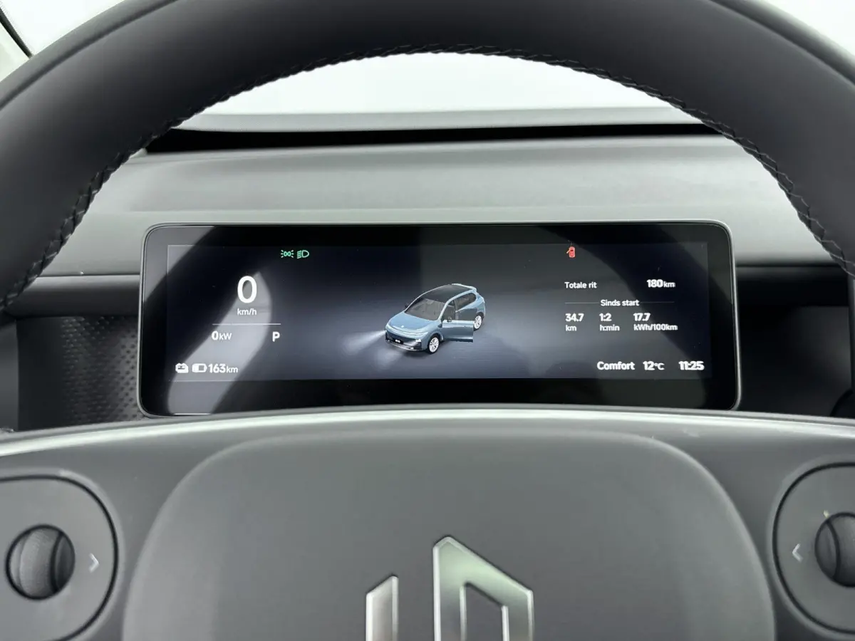 Design ProMax 67.1 kWh Panoramadak | Navigatie | Stoel/Stuur Verwarming | 360 graden Camera