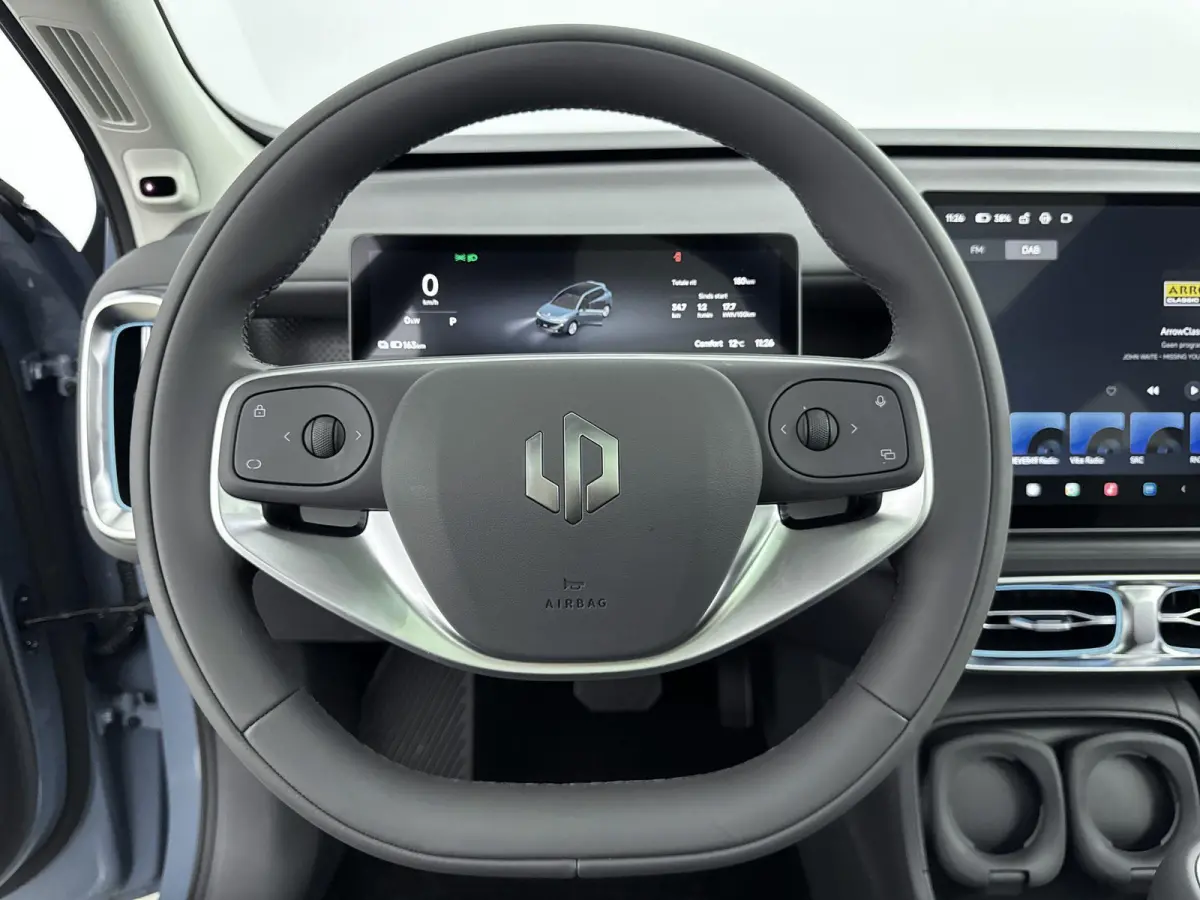 Design ProMax 67.1 kWh Panoramadak | Navigatie | Stoel/Stuur Verwarming | 360 graden Camera