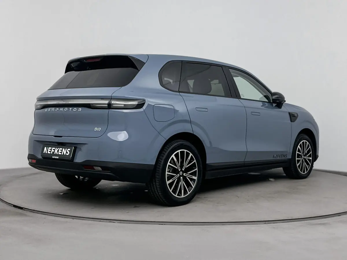 Design ProMax 67.1 kWh Panoramadak | Navigatie | Stoel/Stuur Verwarming | 360 graden Camera