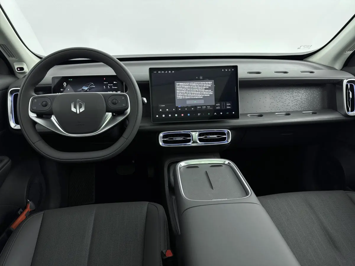 Design ProMax 67.1 kWh Panoramadak | Navigatie | Stoel/Stuur Verwarming | 360 graden Camera