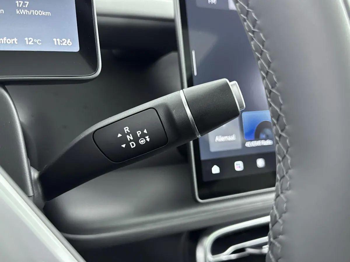 Design ProMax 67.1 kWh Panoramadak | Navigatie | Stoel/Stuur Verwarming | 360 graden Camera