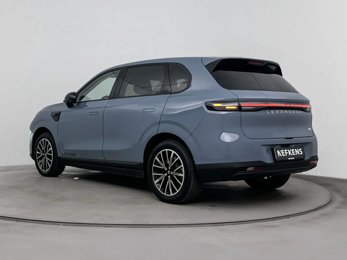 Design ProMax 67.1 kWh Panoramadak | Navigatie | Stoel/Stuur Verwarming | 360 graden Camera