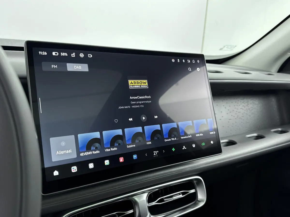 Design ProMax 67.1 kWh Panoramadak | Navigatie | Stoel/Stuur Verwarming | 360 graden Camera
