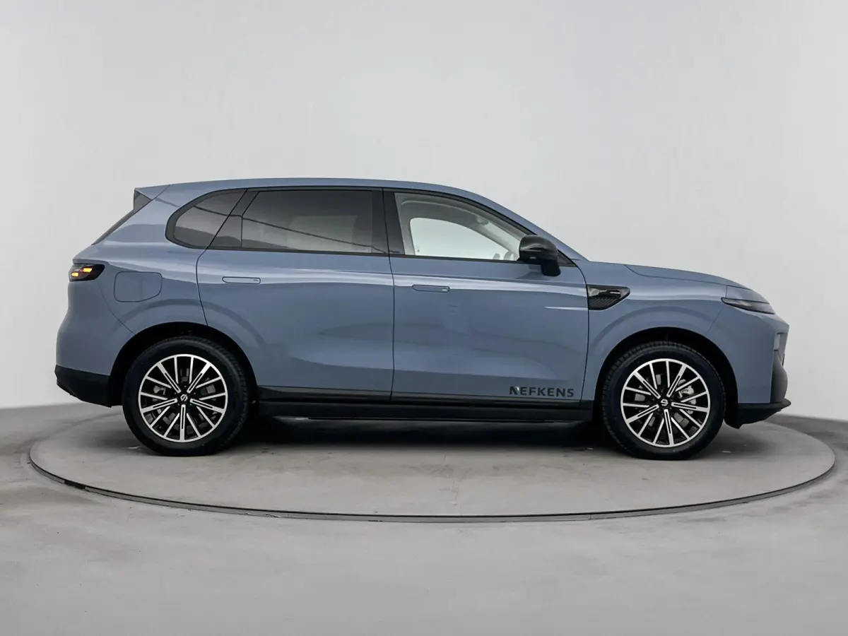 Design ProMax 67.1 kWh Panoramadak | Navigatie | Stoel/Stuur Verwarming | 360 graden Camera