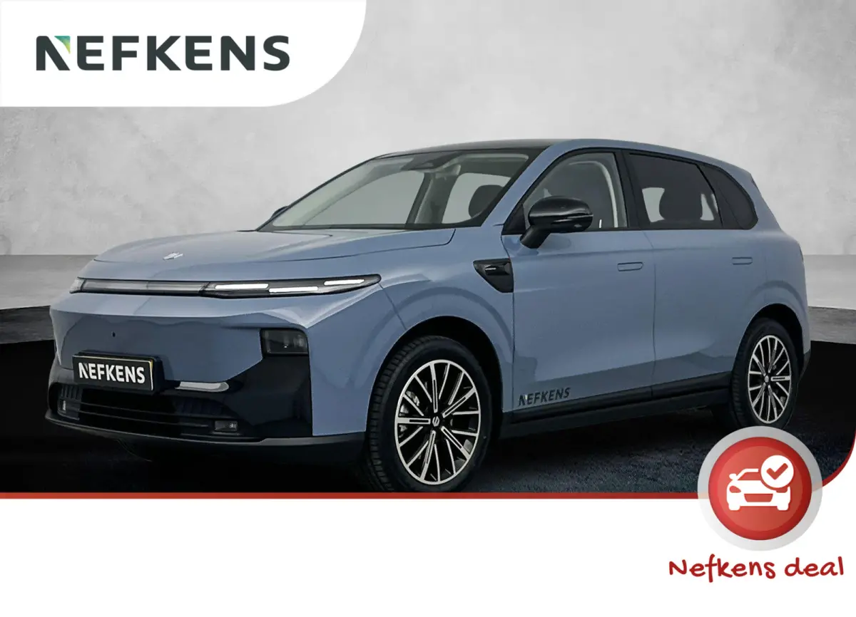 Design ProMax 67.1 kWh Panoramadak | Navigatie | Stoel/Stuur Verwarming | 360 graden Camera