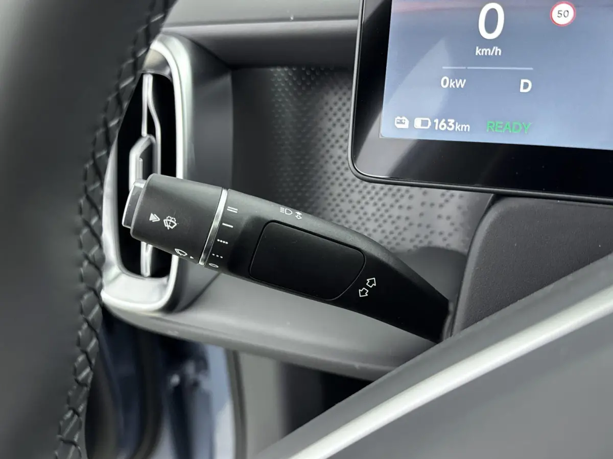 Design ProMax 67.1 kWh Panoramadak | Navigatie | Stoel/Stuur Verwarming | 360 graden Camera