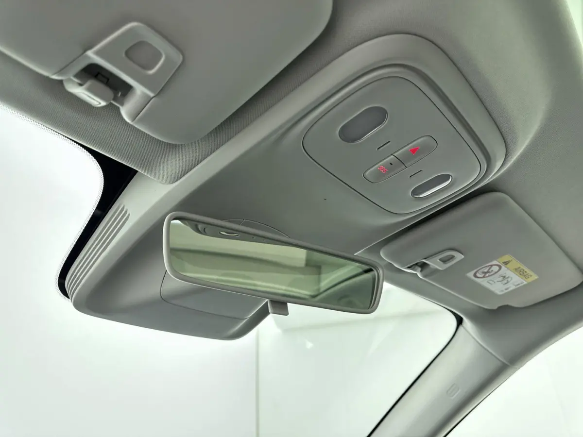 Design ProMax 67.1 kWh Panoramadak | Navigatie | Stoel/Stuur Verwarming | 360 graden Camera