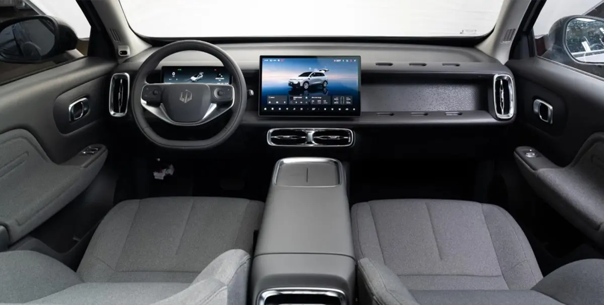Life Pro 56.2 kWh | Meerdere kleuren leverbaar | Carplay | Panoramadak | Navigatie | 18 Inch