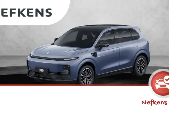 Life Pro 56.2 kWh | Meerdere kleuren leverbaar | Carplay | Panoramadak | Navigatie | 18 Inch