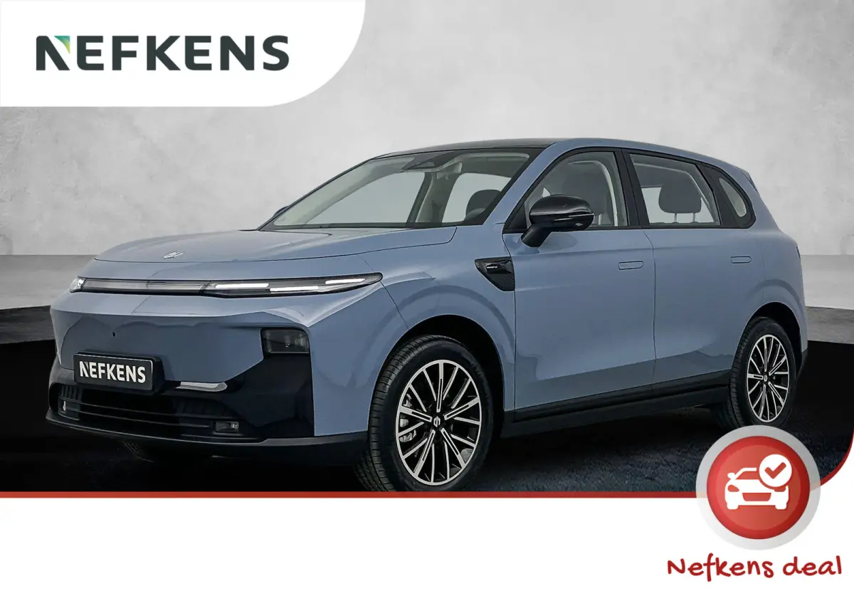 Life ProMax 67.1 kWh | Meerdere Kleuren Leverbaar |  Camera | Navigatie | Carplay | Panoramadak | 18 inch lichtmetaal