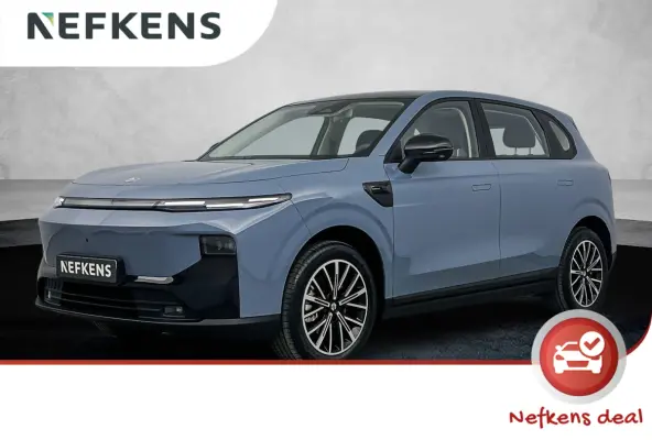 Life ProMax 67.1 kWh | Meerdere Kleuren Leverbaar |  Camera | Navigatie | Carplay | Panoramadak | 18 inch lichtmetaal
