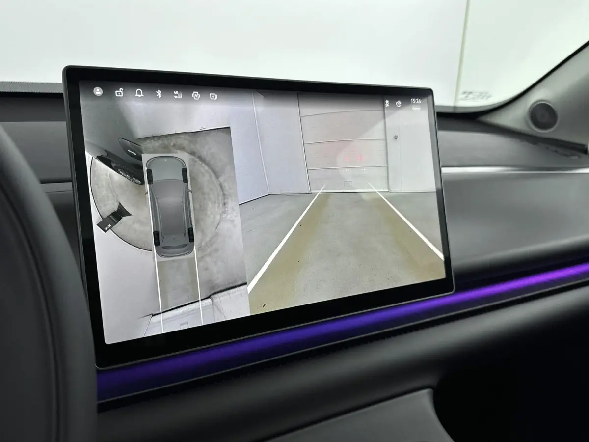 Design ProMax 81.9 kWh | Long Range uitvoering | Navigatie | Lederen Bekleding | Camera | Stoelverwarming en ventilatie | diverse kleuren leverbaar
