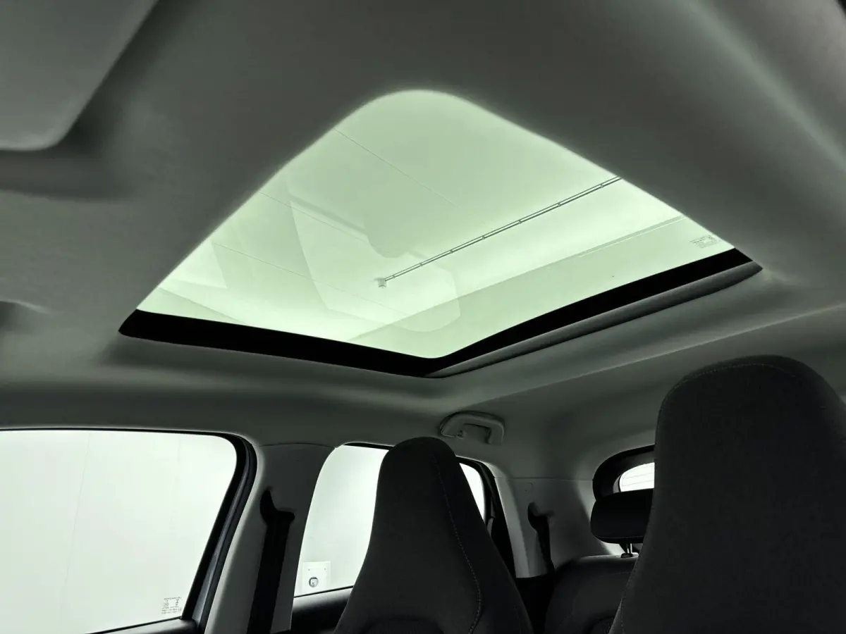37.3 kWh 95pk Design | Achteruitrijcamera | Navigatiesysteem | Panoramadak | Lichtmetalen velgen | ADAS