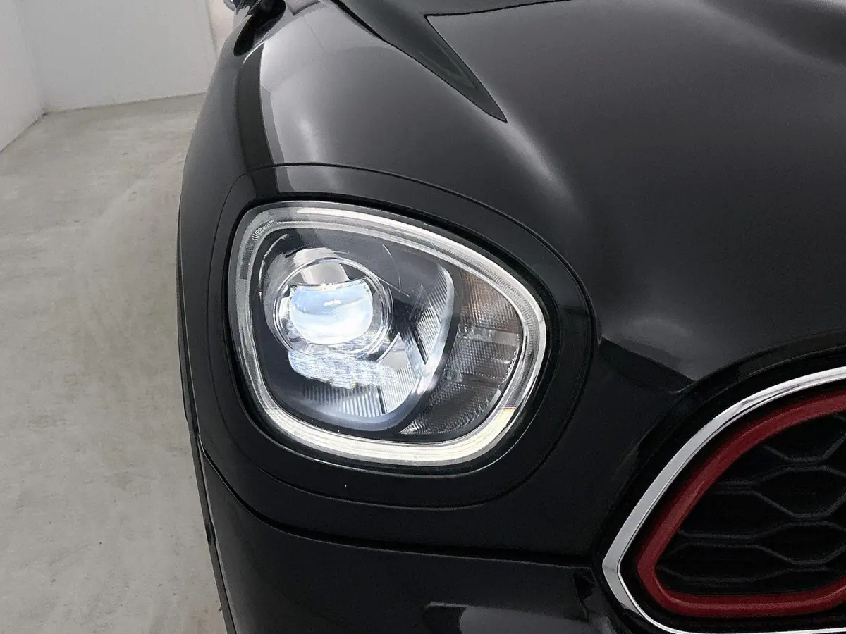2.0 John Cooper Works ALL4 Chili | PANORAMADAK | HEAD-UP | HARMAN KARDON | ACHTERUITRIJCAMERA | STOELVERWARMING | CLIMATE CONTROL |