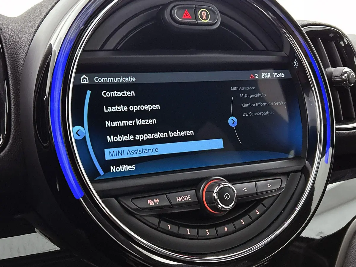 2.0 John Cooper Works ALL4 Chili | PANORAMADAK | HEAD-UP | HARMAN KARDON | ACHTERUITRIJCAMERA | STOELVERWARMING | CLIMATE CONTROL |