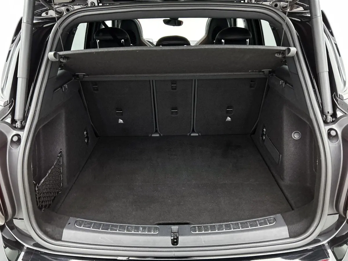 2.0 John Cooper Works ALL4 Chili | PANORAMADAK | HEAD-UP | HARMAN KARDON | ACHTERUITRIJCAMERA | STOELVERWARMING | CLIMATE CONTROL |