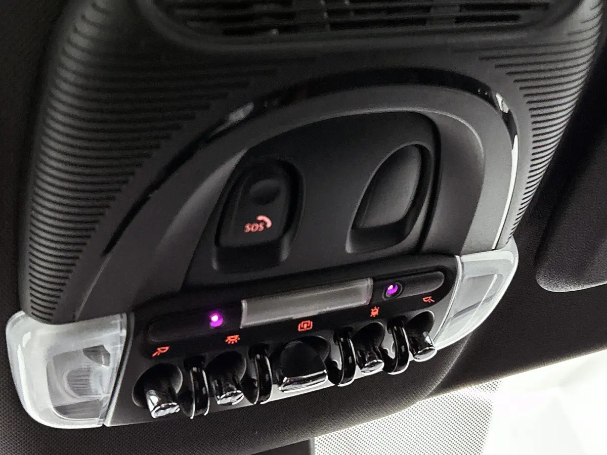 2.0 John Cooper Works ALL4 Chili | PANORAMADAK | HEAD-UP | HARMAN KARDON | ACHTERUITRIJCAMERA | STOELVERWARMING | CLIMATE CONTROL |