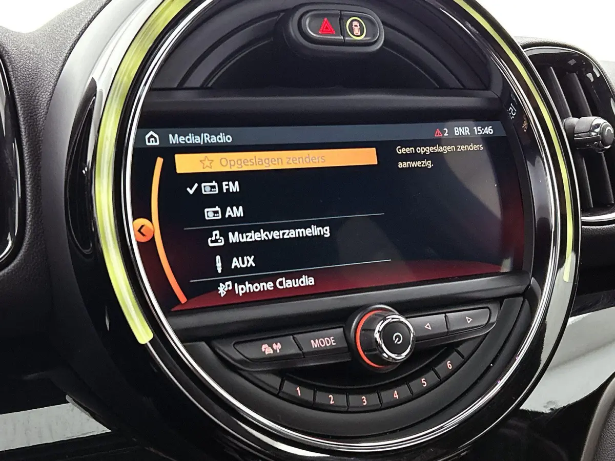 2.0 John Cooper Works ALL4 Chili | PANORAMADAK | HEAD-UP | HARMAN KARDON | ACHTERUITRIJCAMERA | STOELVERWARMING | CLIMATE CONTROL |