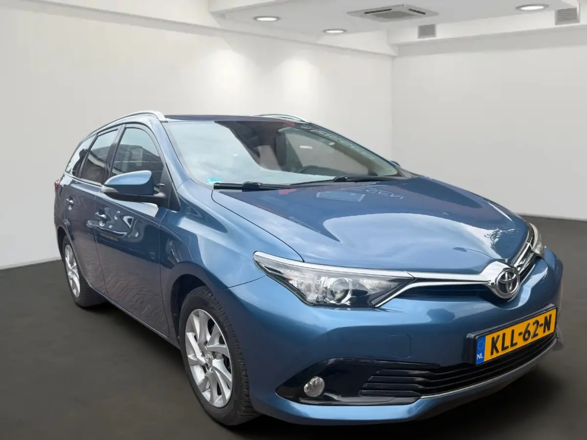 1.2T Aspiration Trekhaak