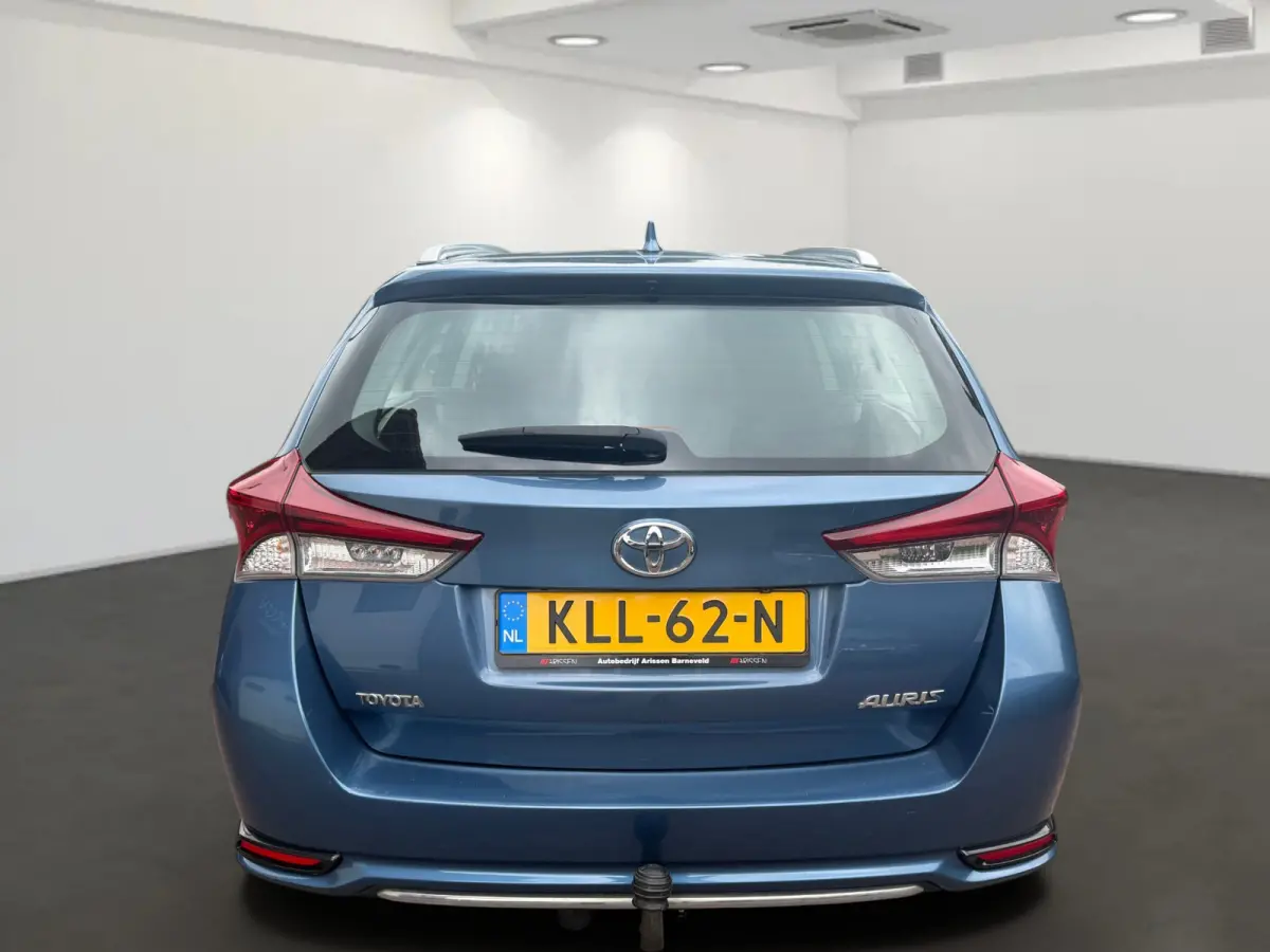 1.2T Aspiration Trekhaak