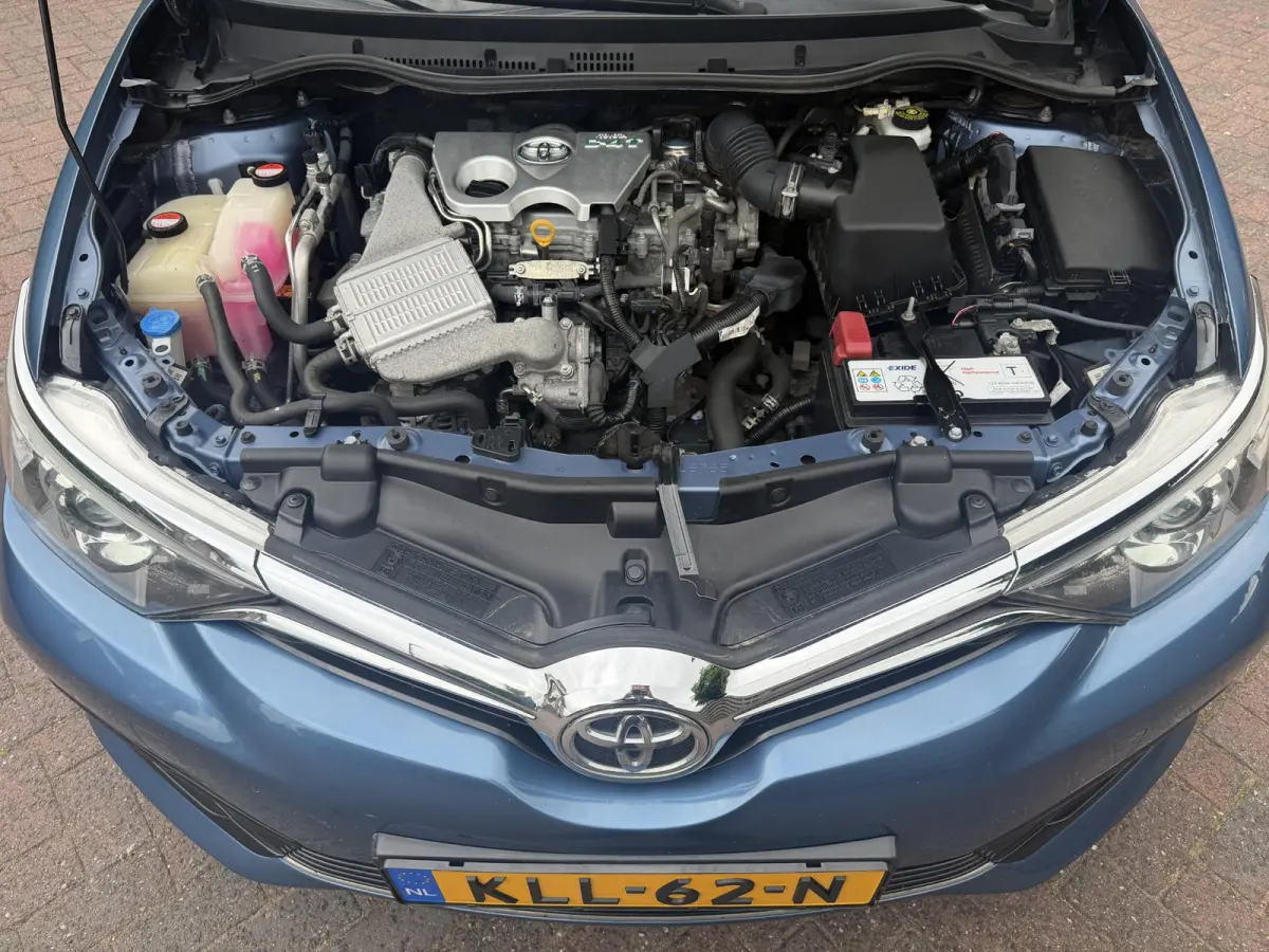 1.2T Aspiration Trekhaak