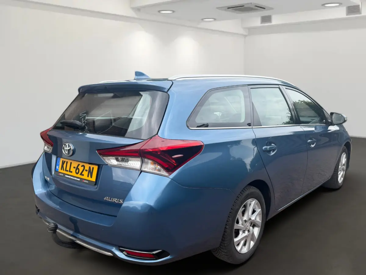 1.2T Aspiration Trekhaak