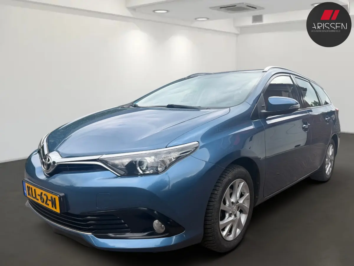 1.2T Aspiration Trekhaak